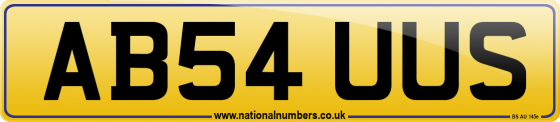 AB54 UUS