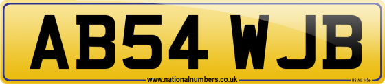 AB54 WJB