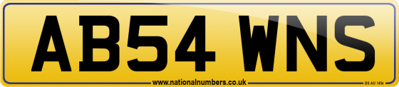 AB54 WNS