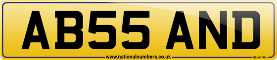AB55 AND