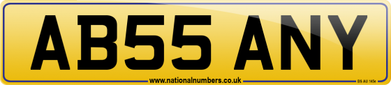 AB55 ANY