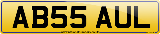 AB55 AUL