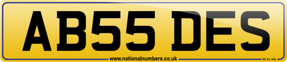 AB55 DES
