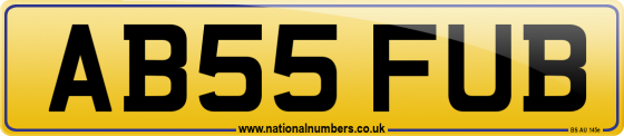 AB55 FUB