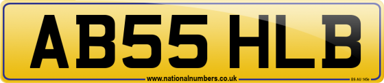 AB55 HLB
