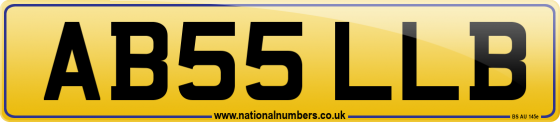 AB55 LLB