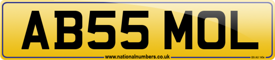 AB55 MOL