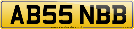 AB55 NBB