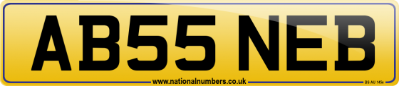 AB55 NEB
