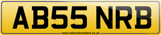 AB55 NRB