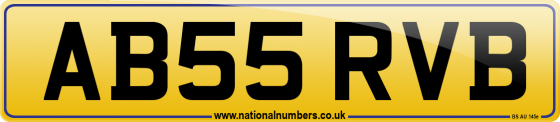 AB55 RVB