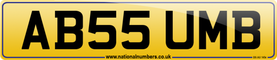 AB55 UMB