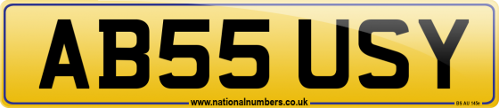 AB55 USY