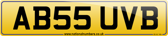 AB55 UVB