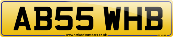 AB55 WHB