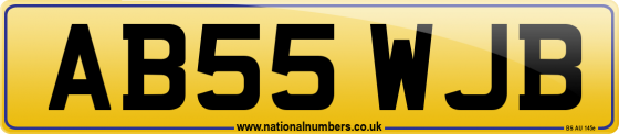 AB55 WJB