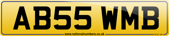 AB55 WMB