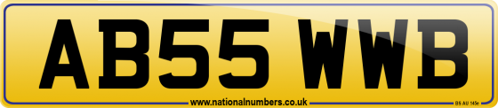 AB55 WWB