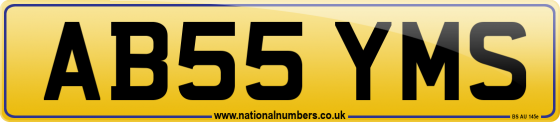 AB55 YMS