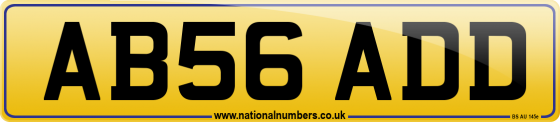 AB56 ADD