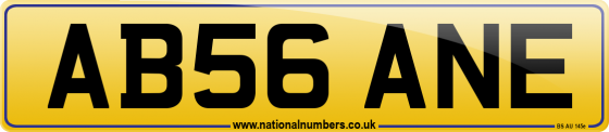 AB56 ANE