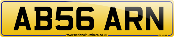 AB56 ARN