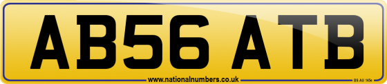 AB56 ATB