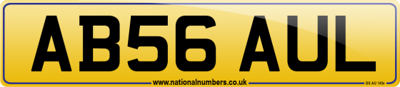 AB56 AUL
