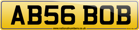 AB56 BOB