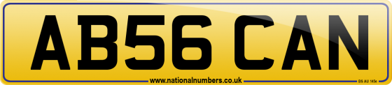AB56 CAN