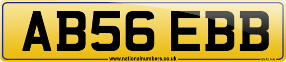 AB56 EBB