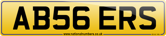 AB56 ERS