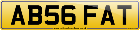 AB56 FAT