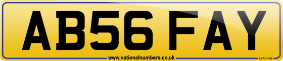 AB56 FAY