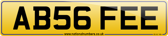 AB56 FEE