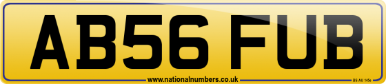 AB56 FUB