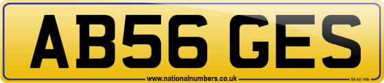AB56 GES