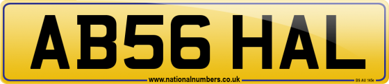 AB56 HAL