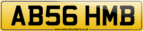 AB56 HMB