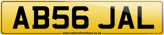 AB56 JAL