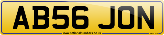 AB56 JON