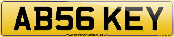 AB56 KEY