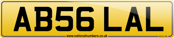 AB56 LAL