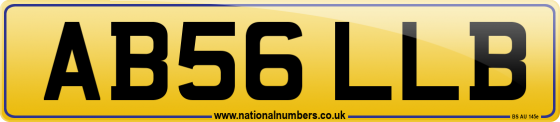 AB56 LLB