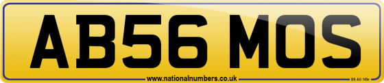 AB56 MOS