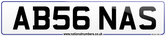 AB56 NAS