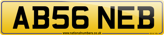 AB56 NEB