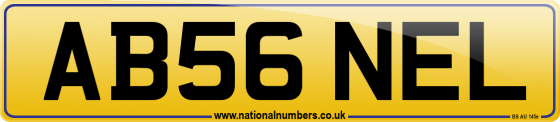 AB56 NEL