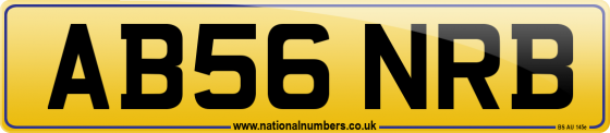 AB56 NRB