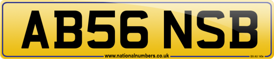 AB56 NSB